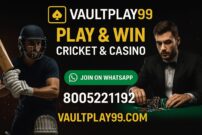vaultplay99 8005221192